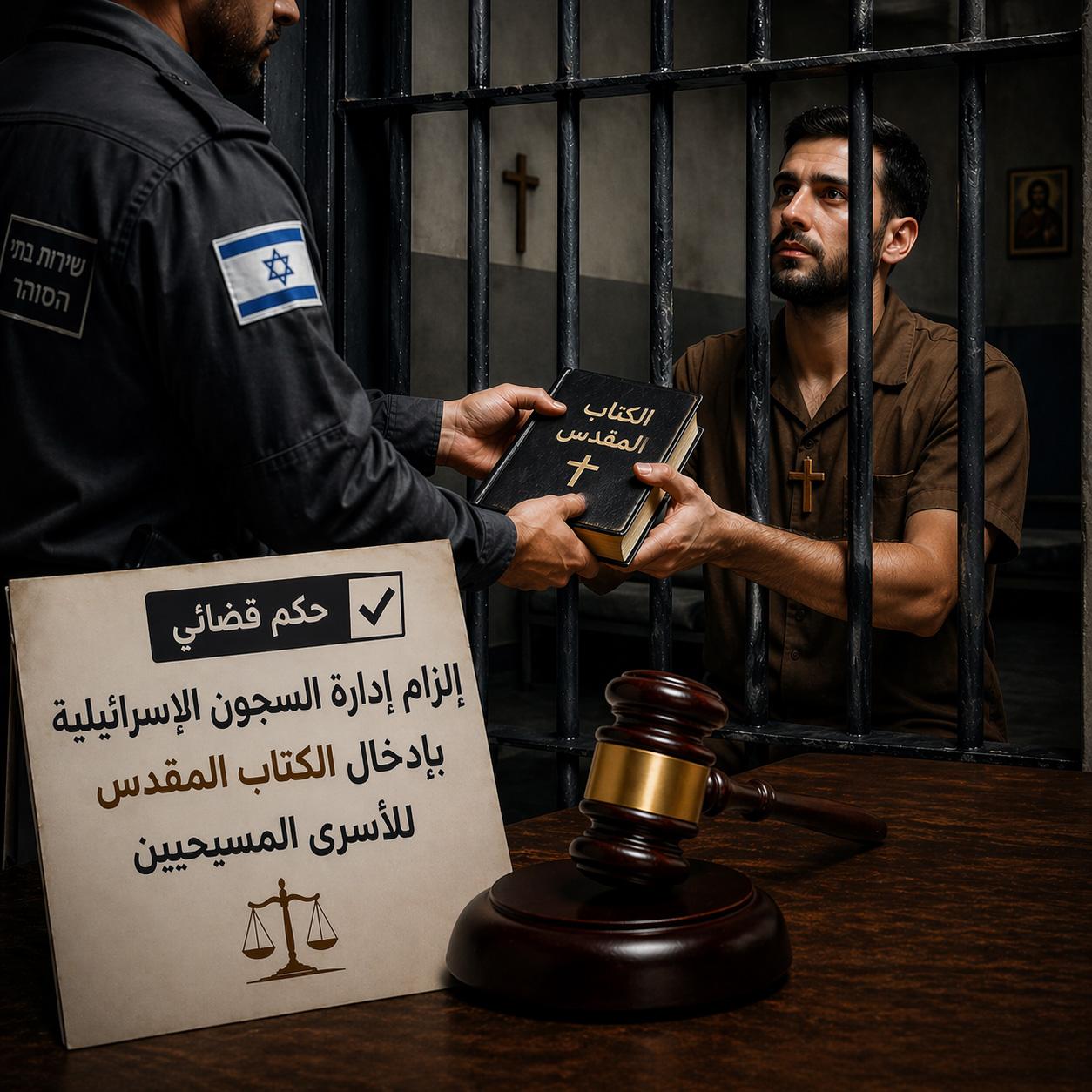 الأسرى