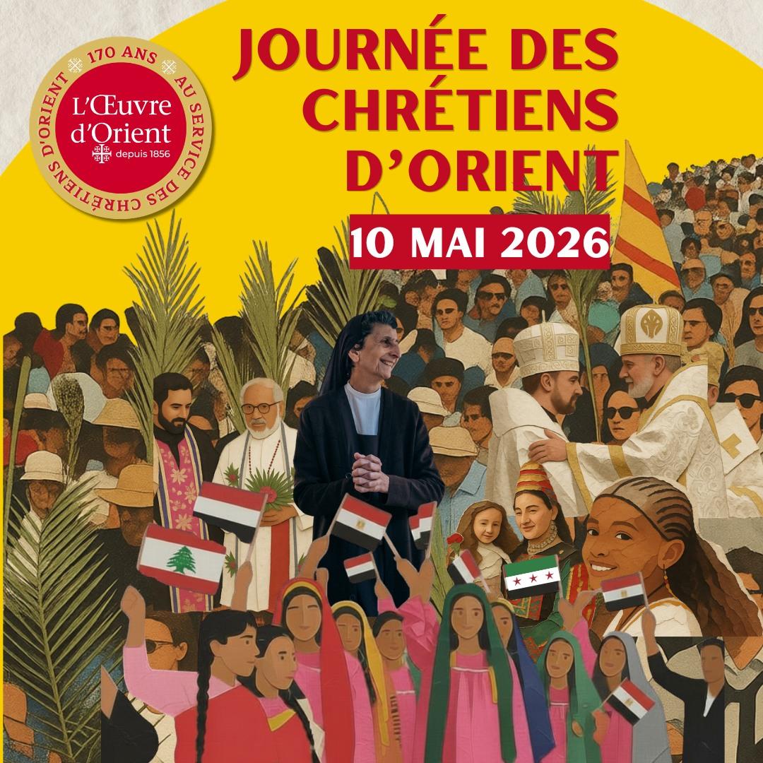 L’Œuvre d’Orient