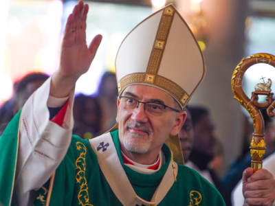 البطريركية اللاتينية