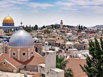 صوت القدس للعدالة: رسالة الصوم 