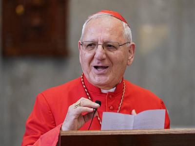 الكاردينال