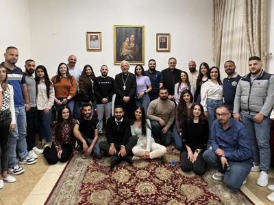 الخطاب