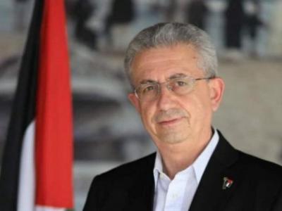 البرغوثي