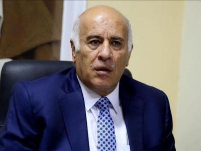 الرجوب