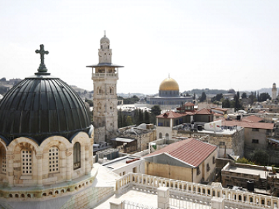 القدس