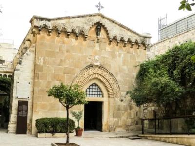 القدس