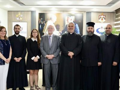 المعهد