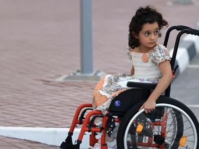 غزة