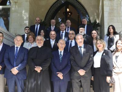 الأردن