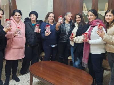 سيدات