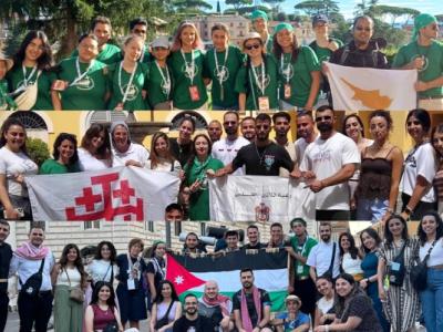 الشبيبة
