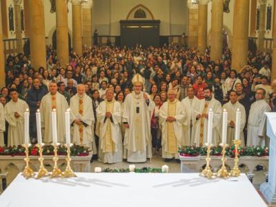 البطريركية اللاتينية