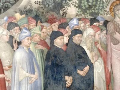 البطريركية اللاتينية