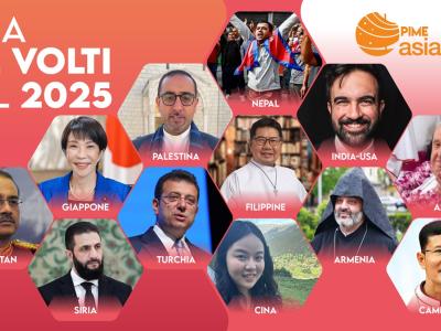 The Christian Voice of Palestine Reaches the World