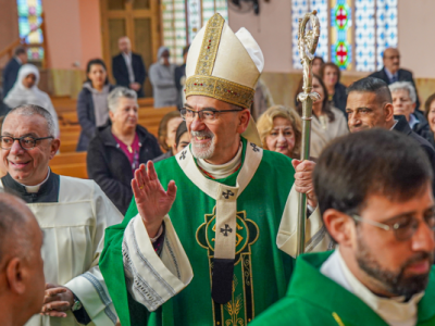 الكاردينال