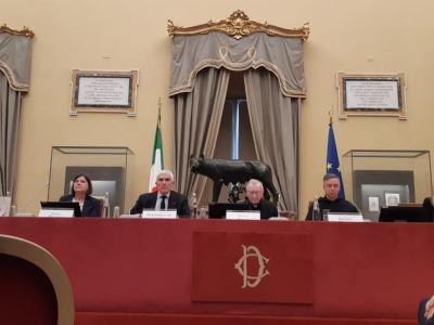 Le cardinal Parolin exhorte Israël et les États-Unis à laisser le Liban tranquille