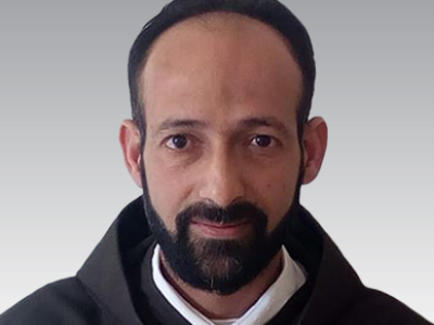 الراهب 