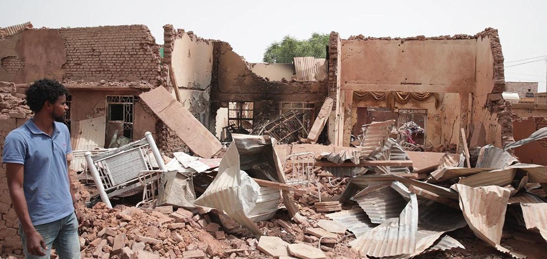 السودان