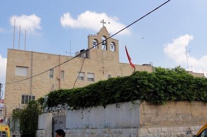 كنيسة