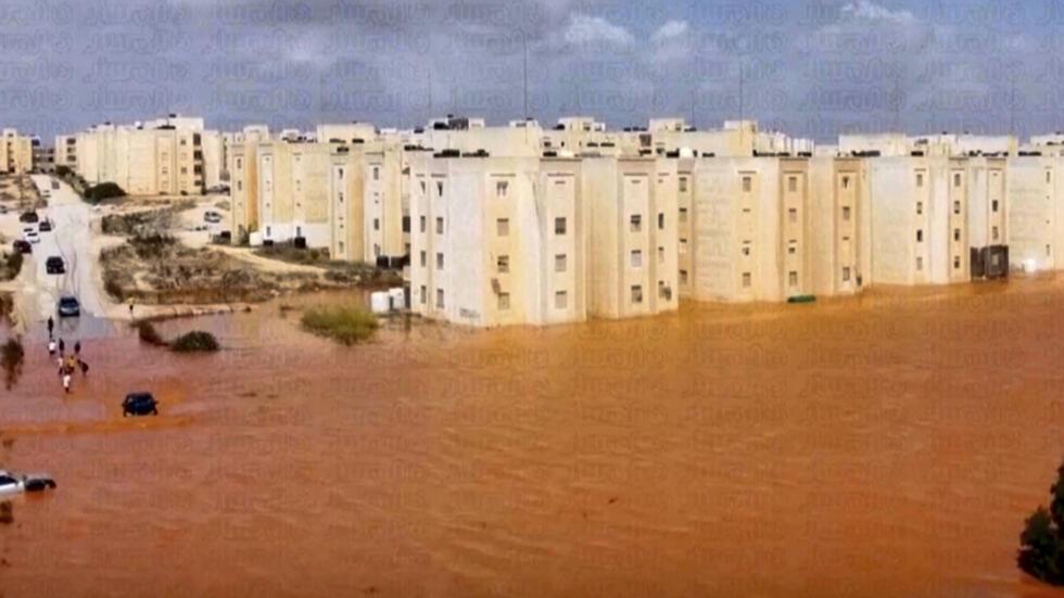 ليبيا