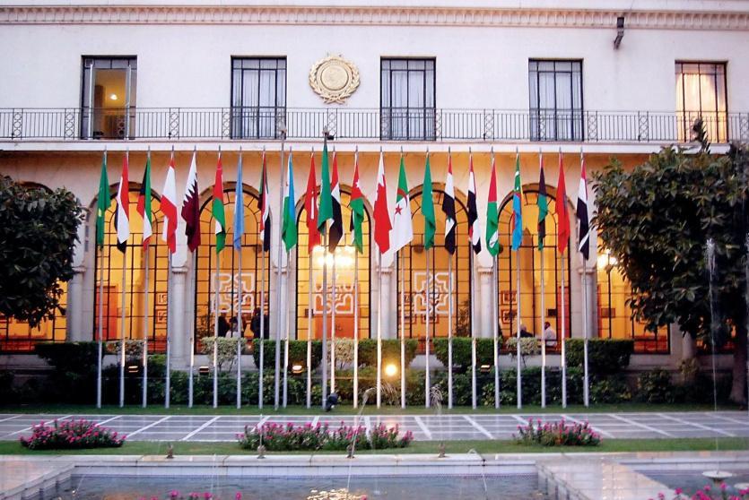 جامعة الدول
