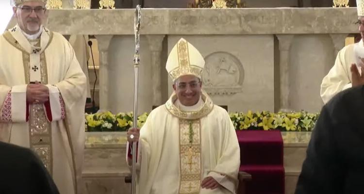 البطريركية اللاتينية