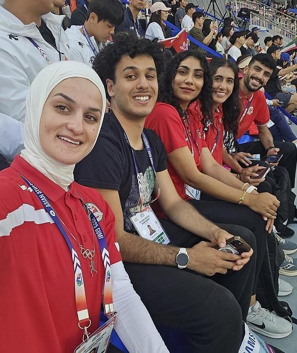 المنتخب