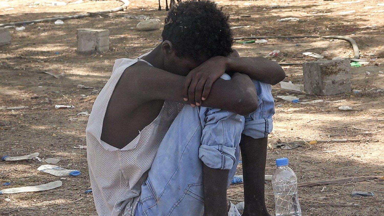 اليمن