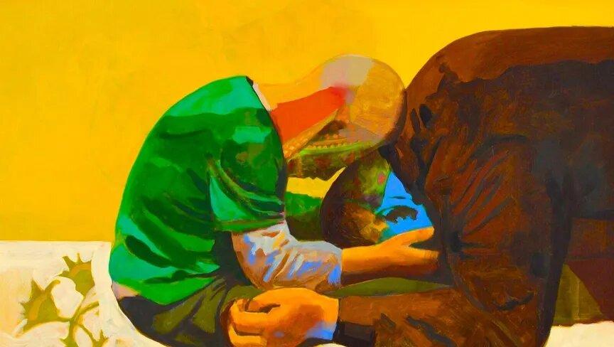 الشرق