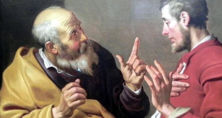 قراءة في تأملات بطريرك القدس