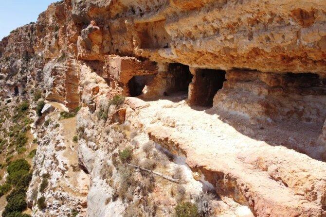 ليبيا