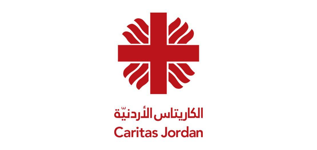كاريتاس الاردن