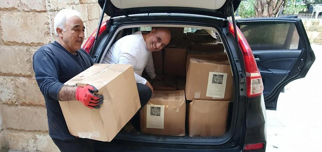 ابونا