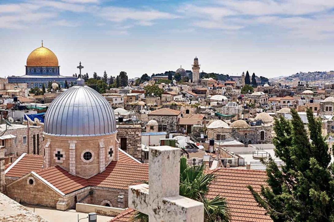 صوت القدس للعدالة: رسالة الصوم 